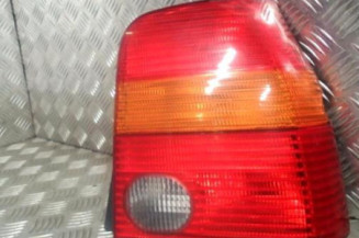 Feu arriere principal droit (feux) SEAT AROSA Photo n°1