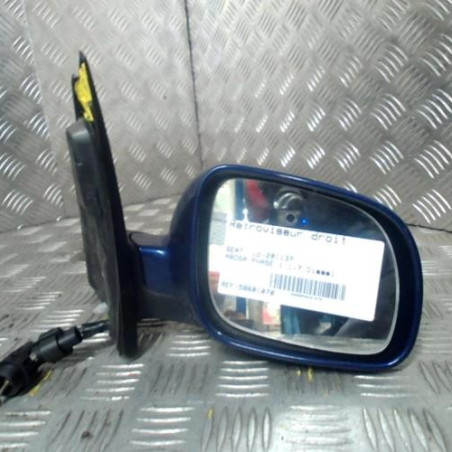 Retroviseur droit SEAT AROSA Photo n°1