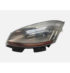 Optique avant principal gauche (feux)(phare) CITROEN C4 GRAND PICASSO 1 Photo n°1