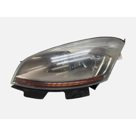 Optique avant principal gauche (feux)(phare) CITROEN C4 GRAND PICASSO 1 Photo n°1