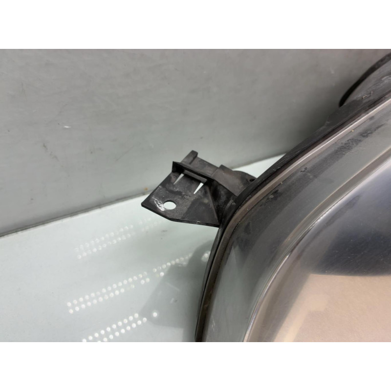 Optique avant principal gauche (feux)(phare) CITROEN C4 GRAND PICASSO 1 Photo n°2