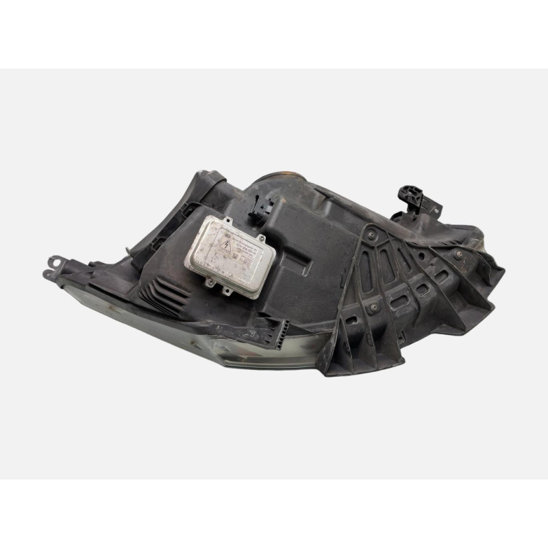 Optique avant principal gauche (feux)(phare) CITROEN C4 GRAND PICASSO 1 Photo n°5