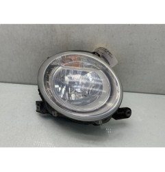Optique avant principal droit (feux)(phare) FIAT 500 2