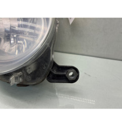 Optique avant principal droit (feux)(phare) FIAT 500 2