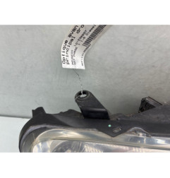 Optique avant principal droit (feux)(phare) PEUGEOT 307