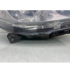 Optique avant principal droit (feux)(phare) PEUGEOT 307