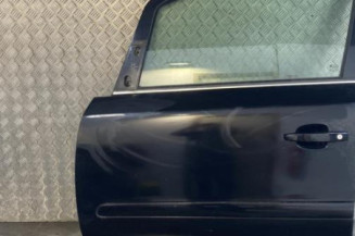 Porte avant gauche OPEL ZAFIRA B Photo n°1