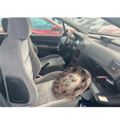 Optique avant principal droit (feux)(phare) PEUGEOT 307