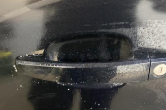 Porte avant gauche OPEL ZAFIRA B