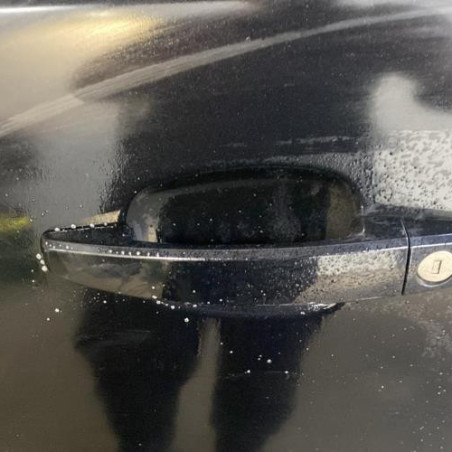 Porte avant gauche OPEL ZAFIRA B