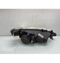 Optique avant principal gauche (feux)(phare) PEUGEOT 307
