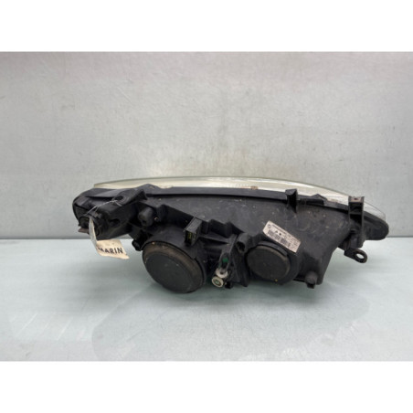 Optique avant principal gauche (feux)(phare) PEUGEOT 307
