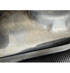 Optique avant principal gauche (feux)(phare) PEUGEOT 307