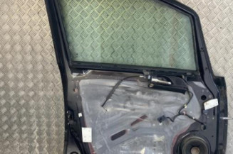 Porte avant gauche OPEL ZAFIRA B