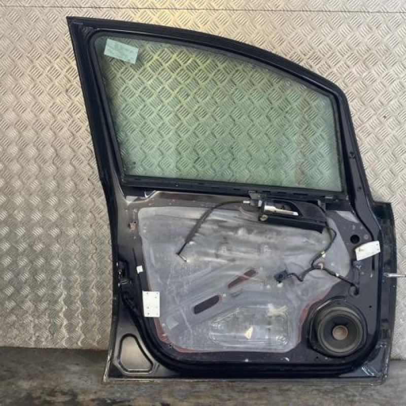 Porte avant gauche OPEL ZAFIRA B Photo n°3