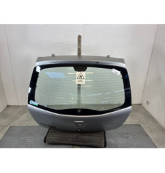 Malle/Hayon arriere DACIA SANDERO 1