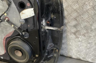 Porte avant gauche OPEL ZAFIRA B