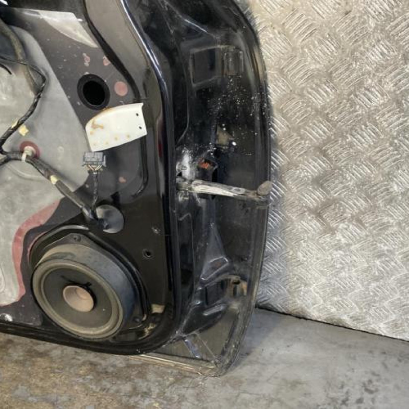 Porte avant gauche OPEL ZAFIRA B Photo n°5