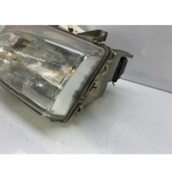 Optique avant principal gauche (feux)(phare) PEUGEOT 806