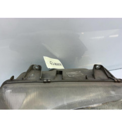 Optique avant principal gauche (feux)(phare) PEUGEOT 806