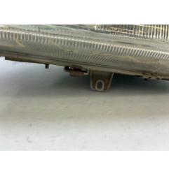 Optique avant principal gauche (feux)(phare) PEUGEOT 806