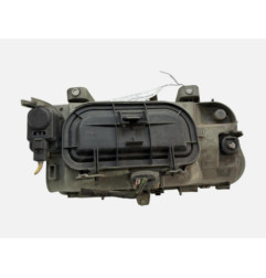 Optique avant principal gauche (feux)(phare) PEUGEOT 806