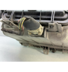 Optique avant principal gauche (feux)(phare) PEUGEOT 806