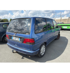 Optique avant principal gauche (feux)(phare) PEUGEOT 806