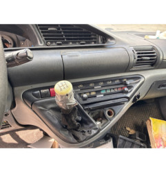 Optique avant principal gauche (feux)(phare) PEUGEOT 806