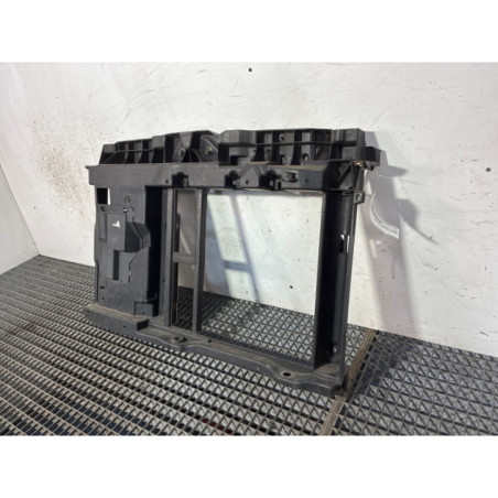 Face avant PEUGEOT 208 1
