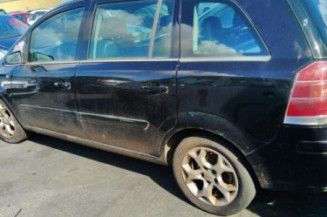 Porte avant gauche OPEL ZAFIRA B