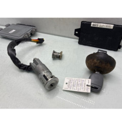 Kit de demarrage RENAULT TWINGO 1 Photo n°1