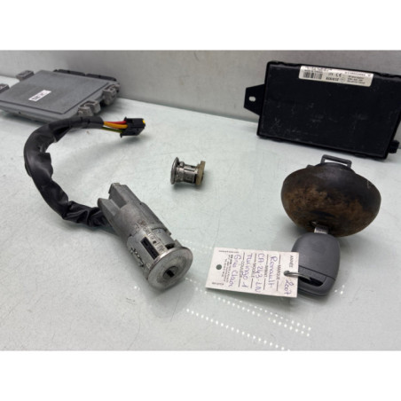 Kit de demarrage RENAULT TWINGO 1 Photo n°1