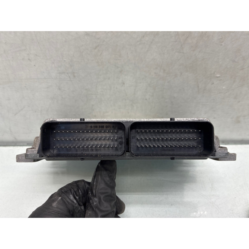 Kit de demarrage RENAULT TWINGO 1 Photo n°2
