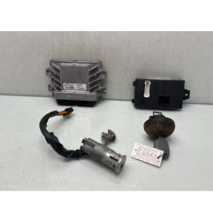 Kit de demarrage RENAULT TWINGO 1