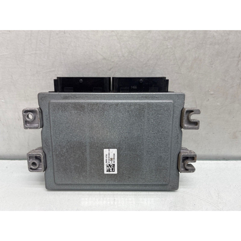 Kit de demarrage RENAULT TWINGO 1 Photo n°6