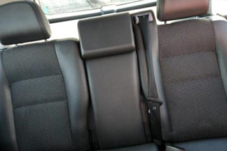 Porte avant gauche OPEL ZAFIRA B