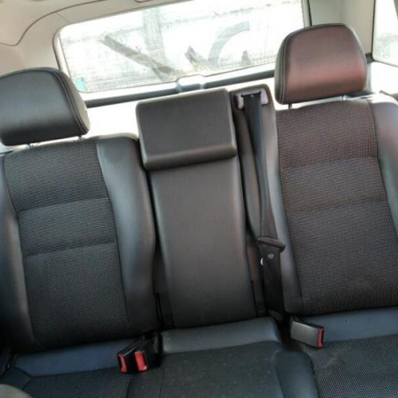 Porte avant gauche OPEL ZAFIRA B Photo n°11