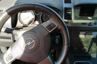 Porte avant gauche OPEL ZAFIRA B