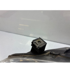 Optique avant principal gauche (feux)(phare) PEUGEOT 307