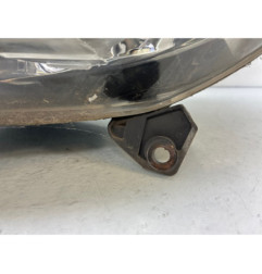 Optique avant principal gauche (feux)(phare) PEUGEOT 307