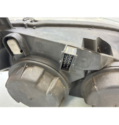 Optique avant principal gauche (feux)(phare) PEUGEOT 307