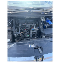 Optique avant principal gauche (feux)(phare) PEUGEOT 307