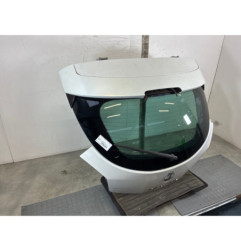 Malle/Hayon arriere RENAULT MEGANE 3