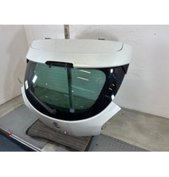 Malle/Hayon arriere RENAULT MEGANE 3