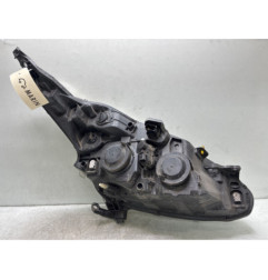Optique avant principal gauche (feux)(phare) PEUGEOT 208 1