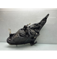 Optique avant principal droit (feux)(phare) PEUGEOT 208 1