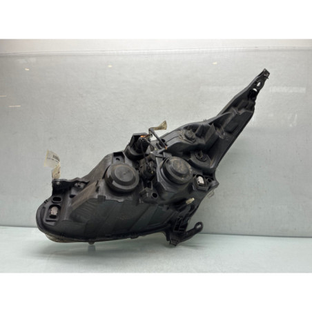 Optique avant principal droit (feux)(phare) PEUGEOT 208 1