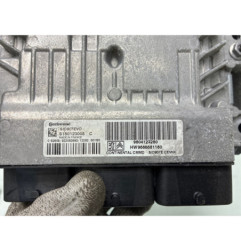 Kit de demarrage PEUGEOT 3008 1