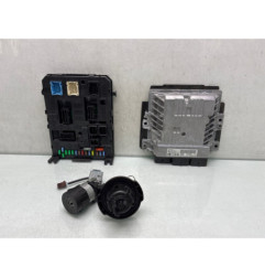 Kit de demarrage PEUGEOT 3008 1